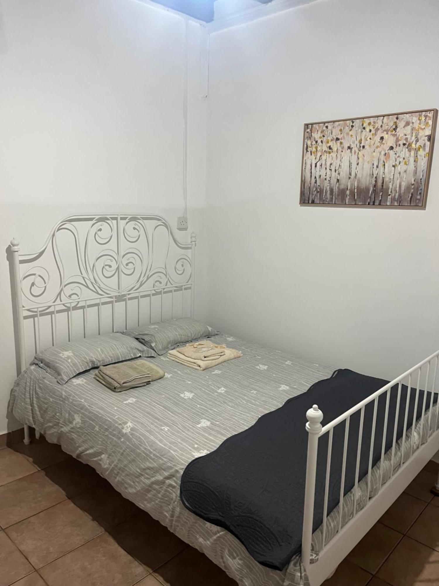 Friendly Villagehouse Paphos 外观 照片