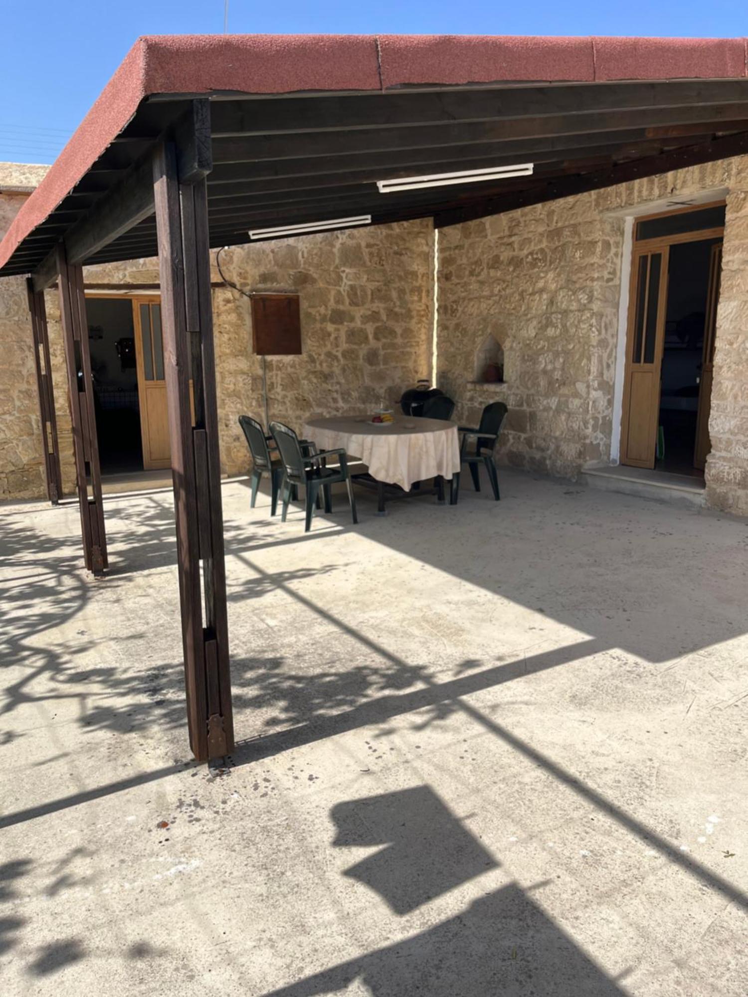 Friendly Villagehouse Paphos 外观 照片