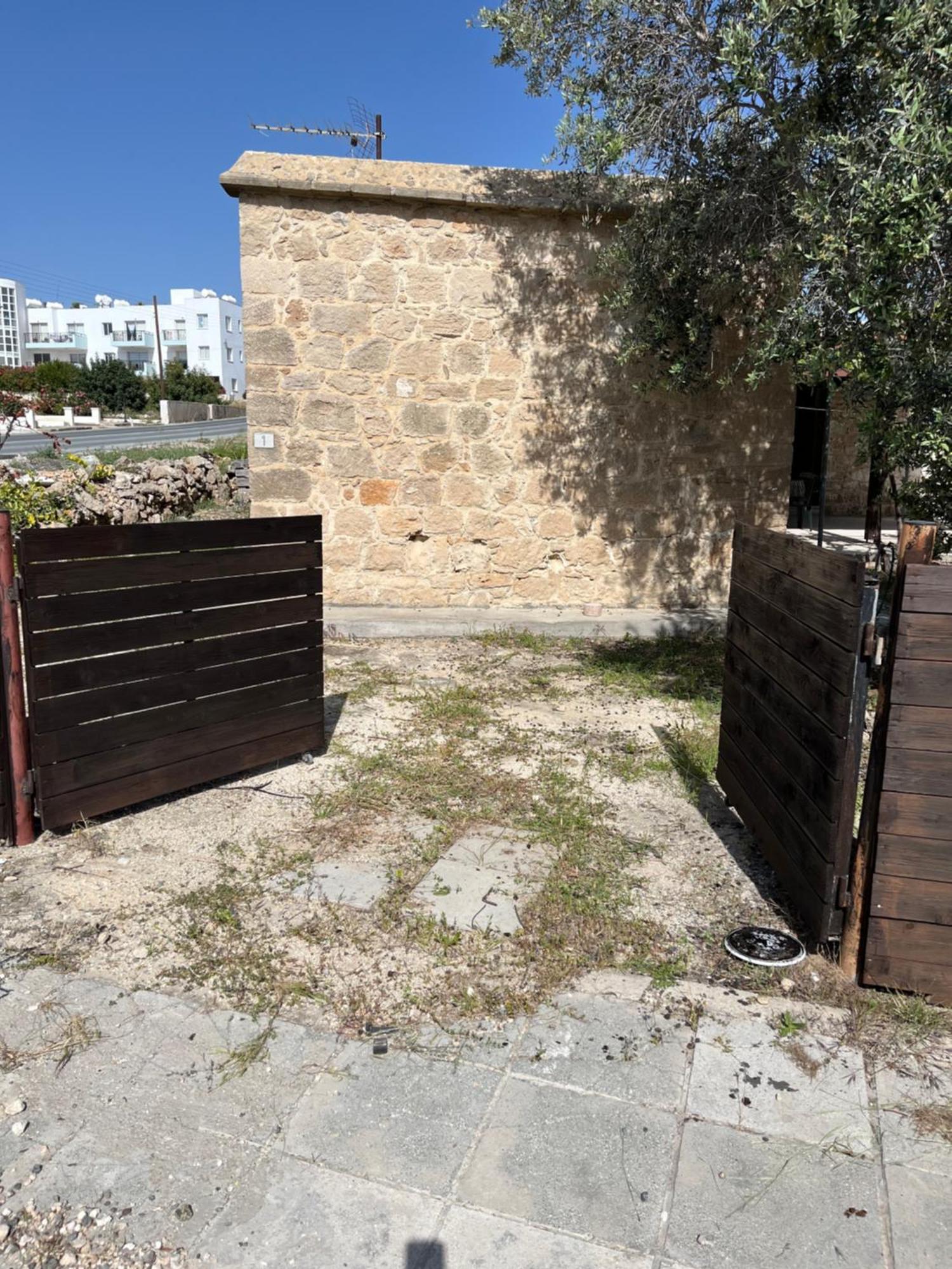 Friendly Villagehouse Paphos 外观 照片